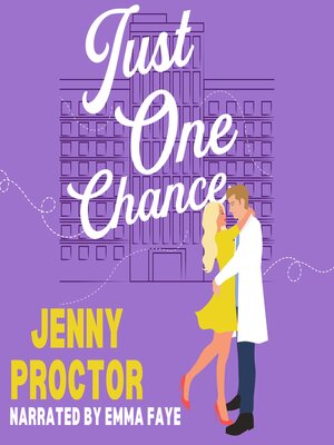 cover image of Just One Chance
